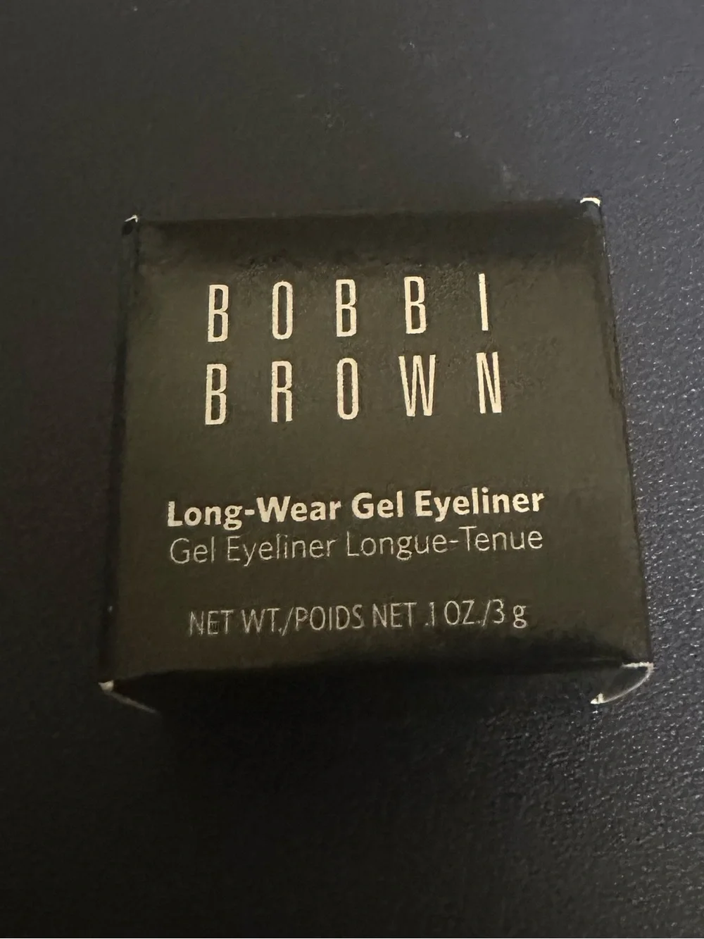 Bobbi Brown shade 27